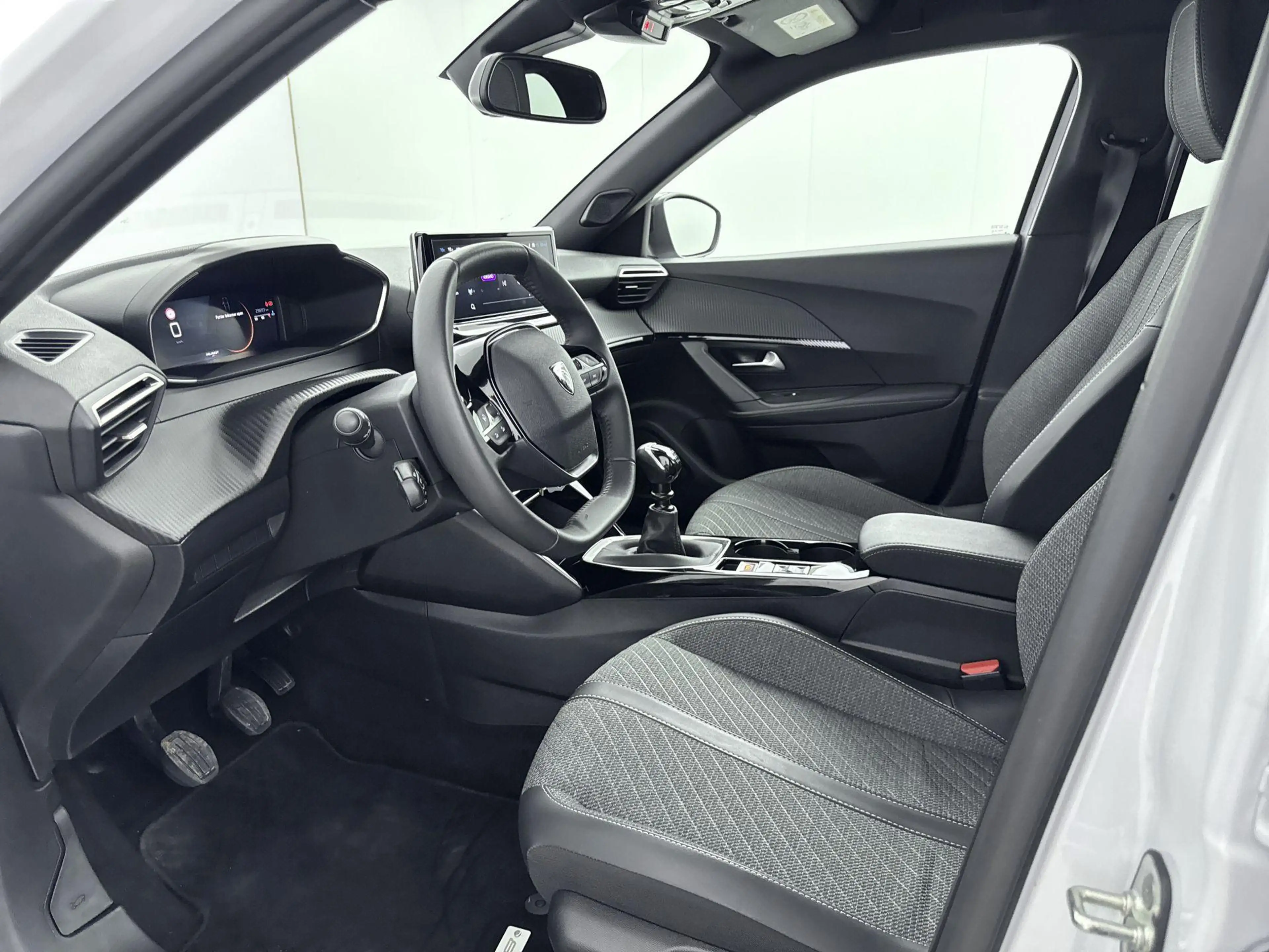 Peugeot 2008 100pk Allure | Digitale cockpit | Climate control — photo 5