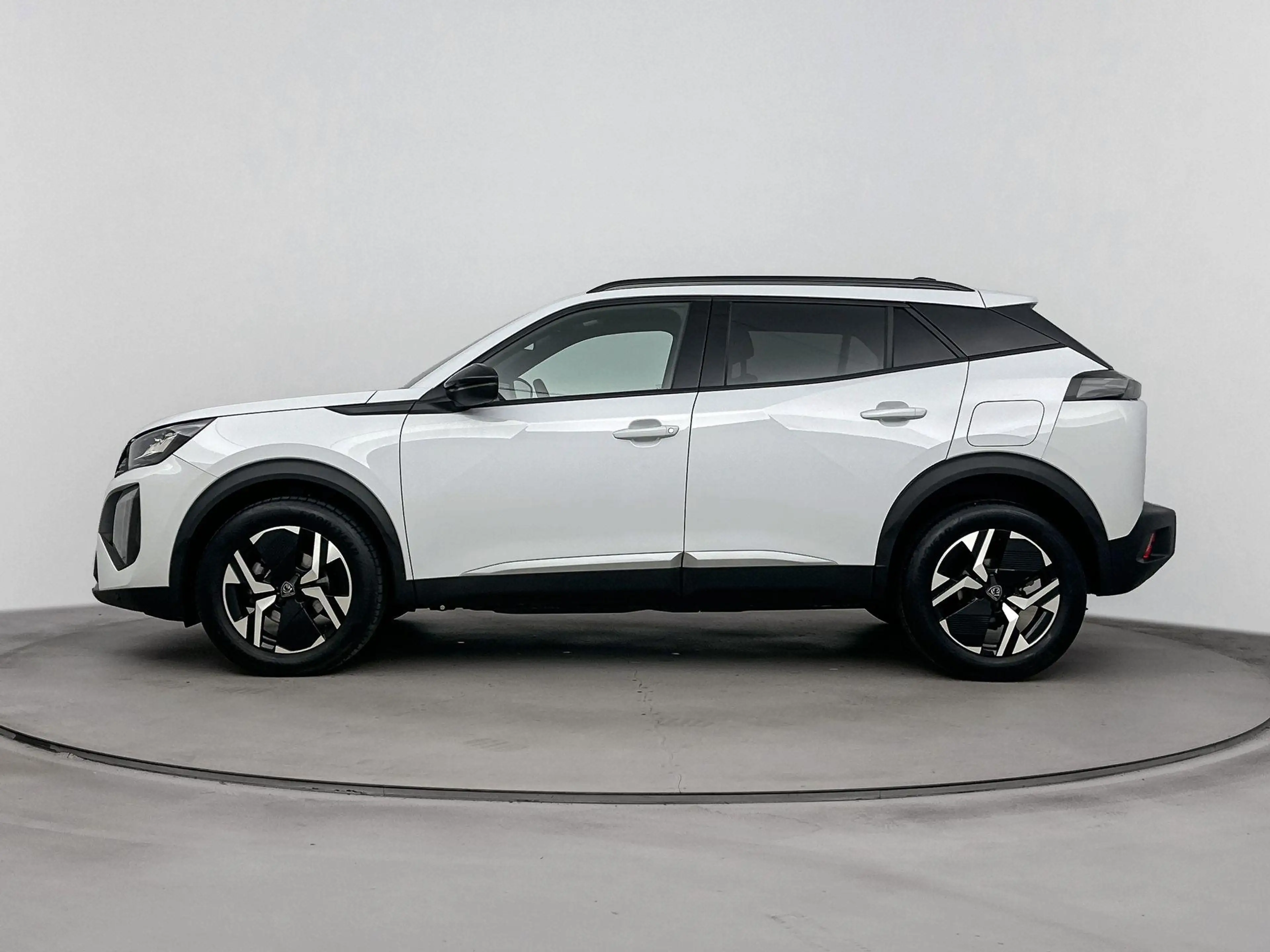 Peugeot 2008 100pk Allure | Digitale cockpit | Climate control — photo 2