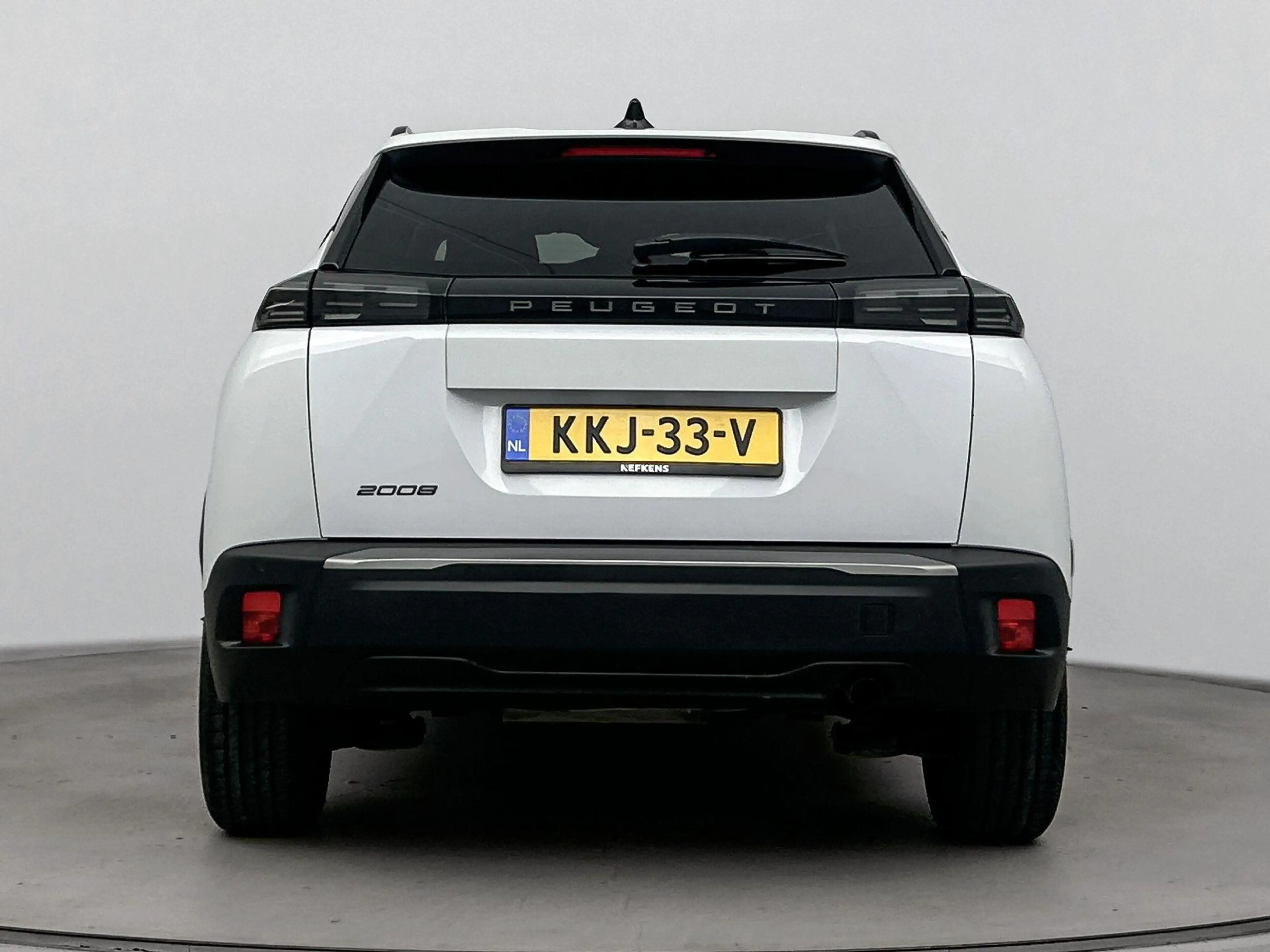 Peugeot 2008 100pk Allure | Digitale cockpit | Climate control — photo 7