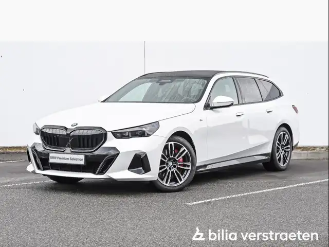 BMW 540 x Drive Touring MSPORT PRO