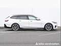 BMW 540 x Drive Touring MSPORT PRO Blanc - thumbnail 3