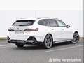 BMW 540 x Drive Touring MSPORT PRO Blanc - thumbnail 2