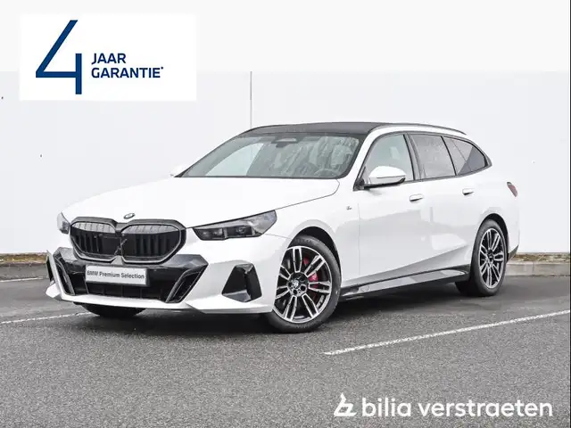 BMW 540 x Drive Touring MSPORT PRO