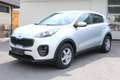 Kia Sportage 1,7 CRDI ISG Silber Grau - thumbnail 1