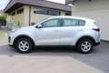 Kia Sportage 1,7 CRDI ISG Silber Grau - thumbnail 2