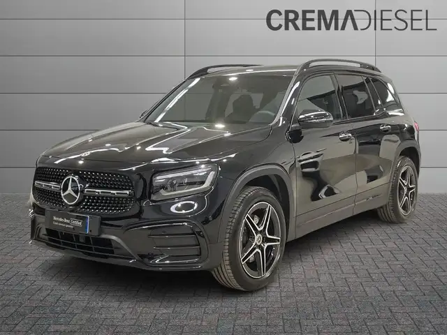 Mercedes-Benz GLB 180 GLB 180 AMG Line ADVANCED PLUS