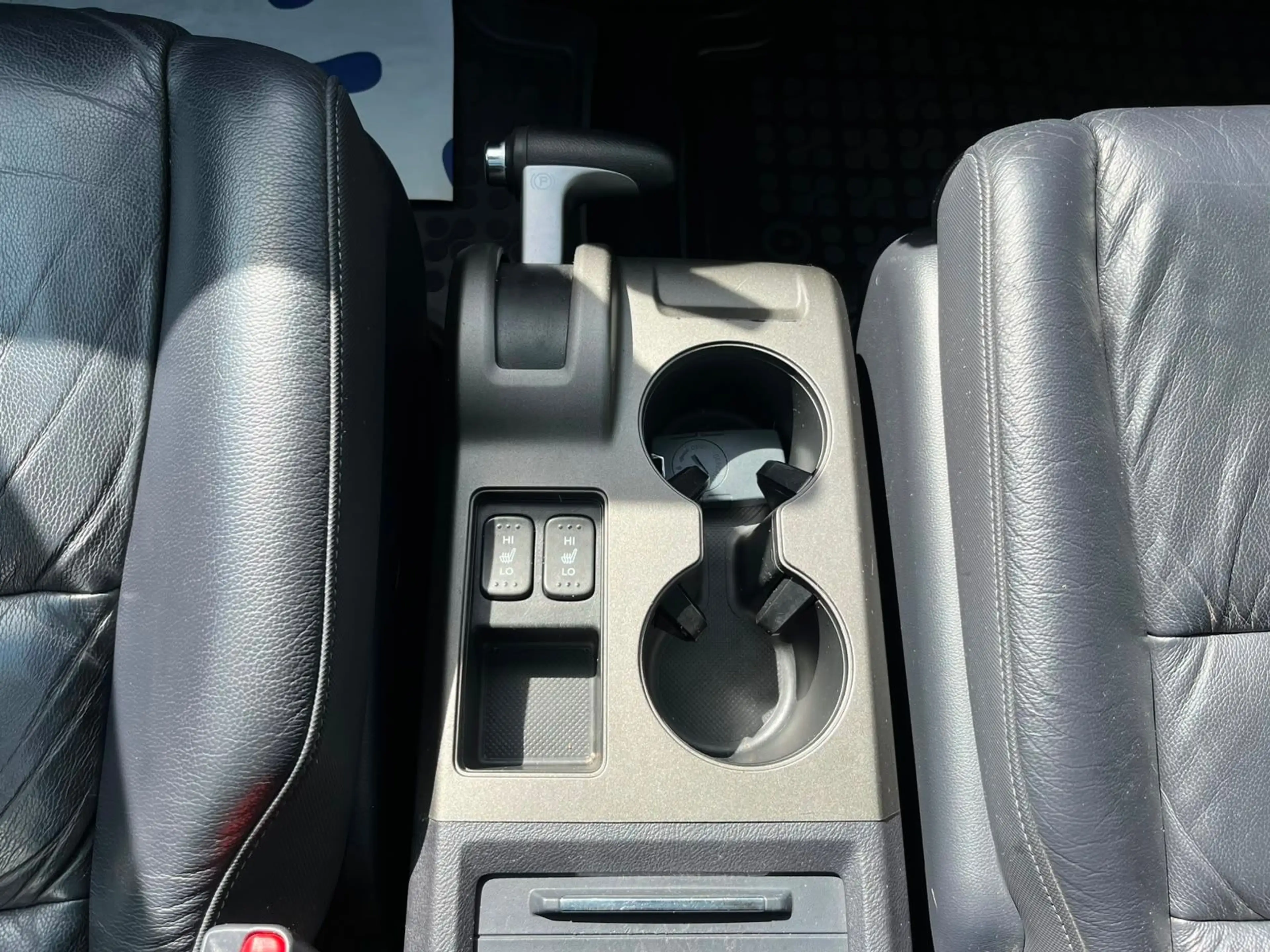 Honda CR-V Executive*Automatik*AHK*LEDER*PANO*TOP* — photo 14