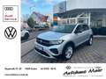 Volkswagen T-Cross 1.0 TSI DSG "GOAL" NAVI/SHZ/ACC/PARKL. Argent - thumbnail 1