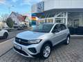 Volkswagen T-Cross 1.0 TSI DSG "GOAL" NAVI/SHZ/ACC/PARKL. Argent - thumbnail 2