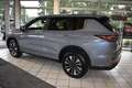 Mitsubishi Outlander 2.4L PHEV PLUS Gris - thumbnail 2
