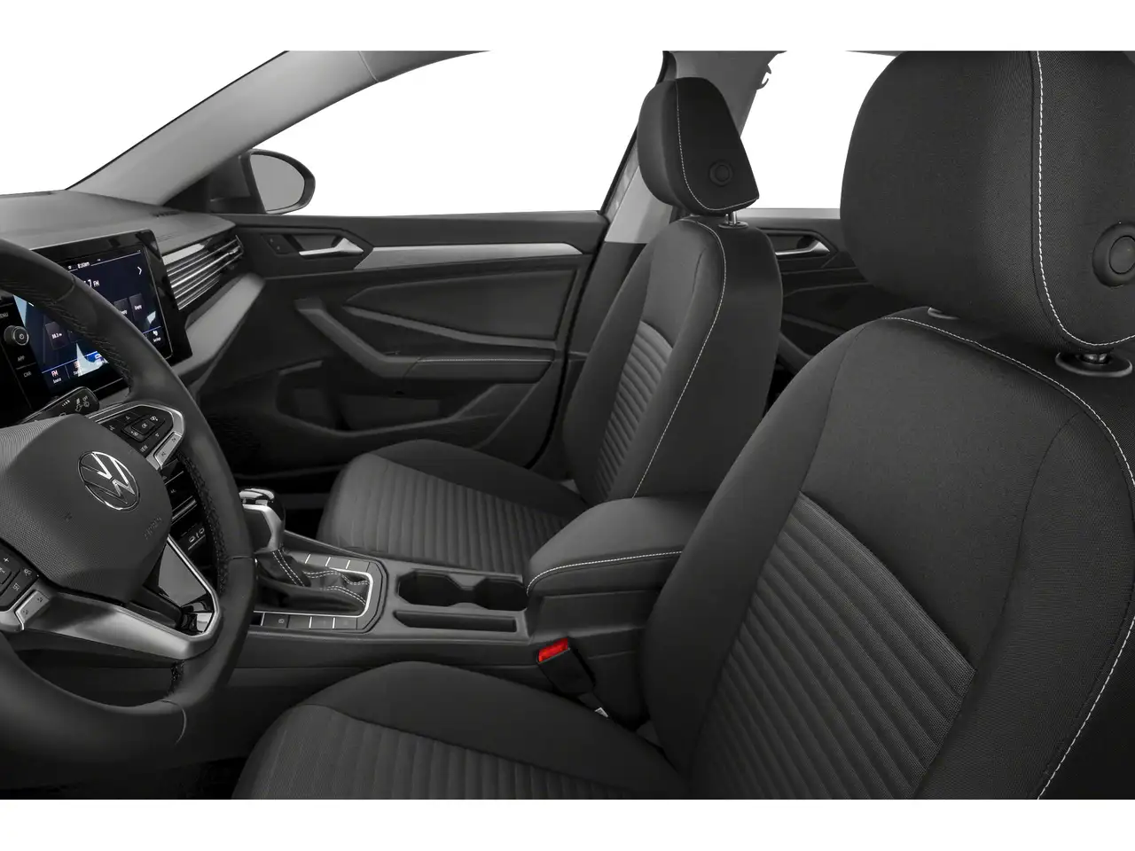 Volkswagen Jetta photo Volkswagen Jetta