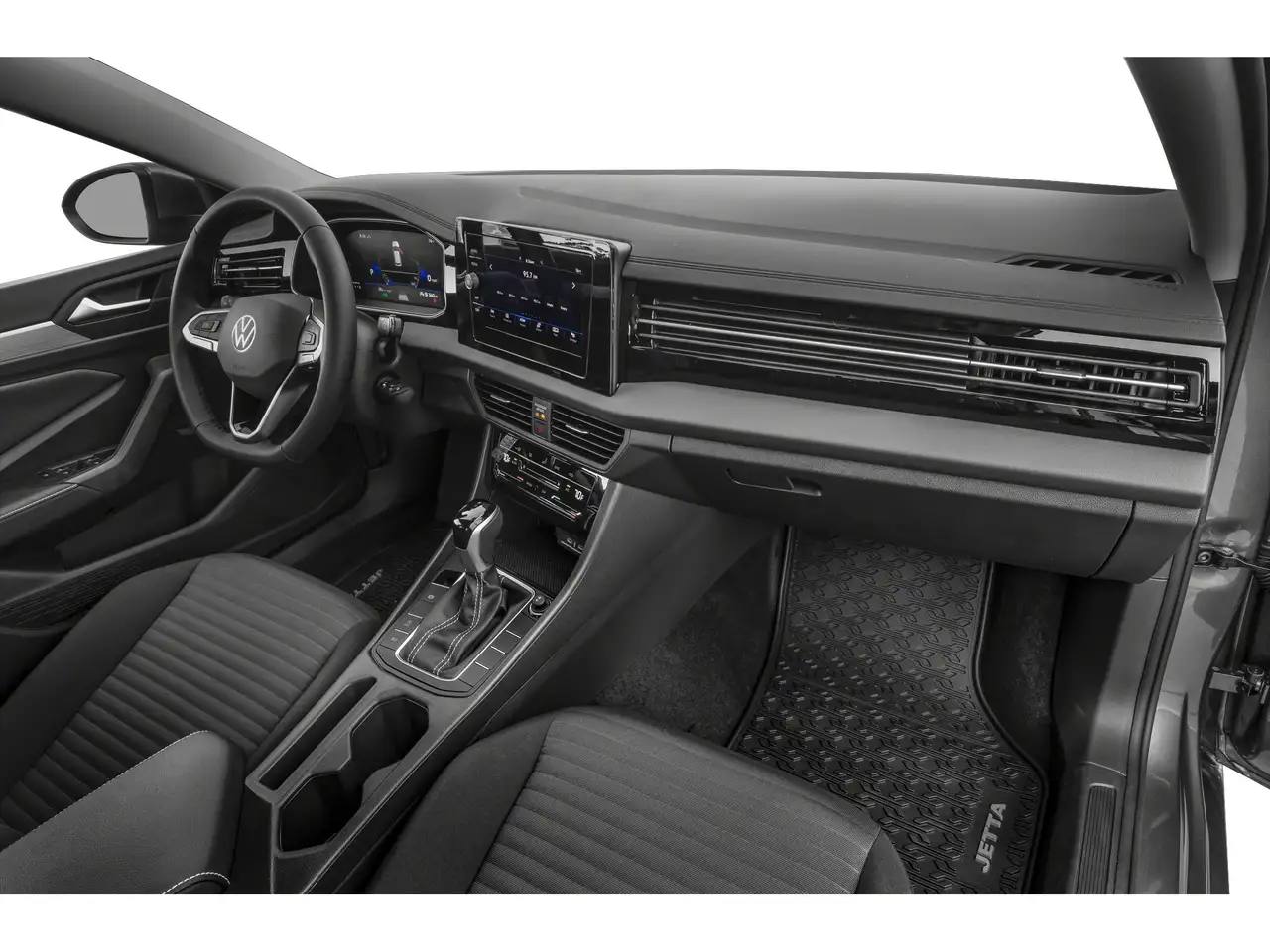 Volkswagen Jetta photo Volkswagen Jetta