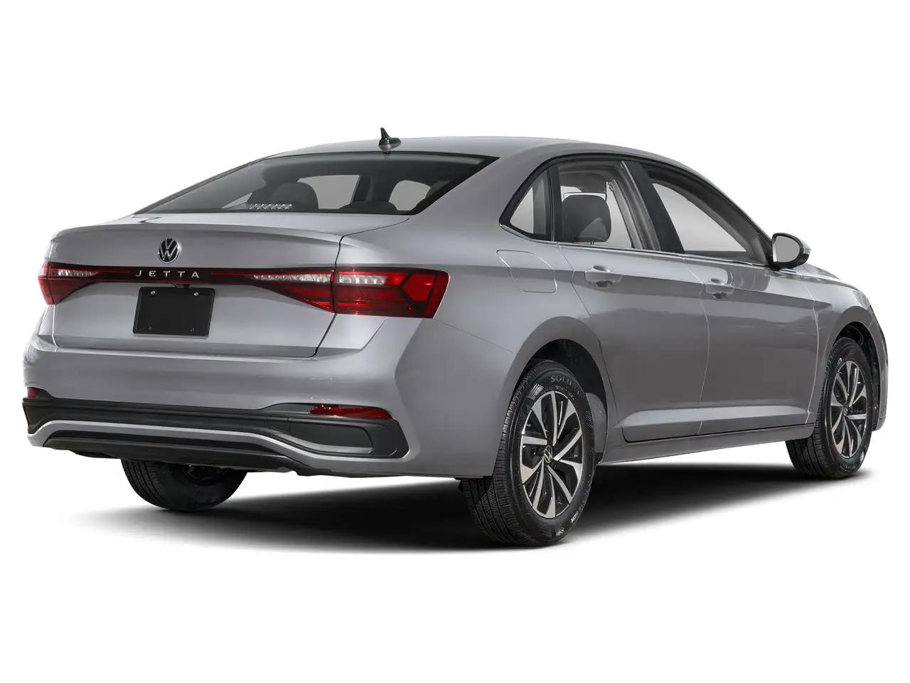 Volkswagen Jetta photo Volkswagen Jetta
