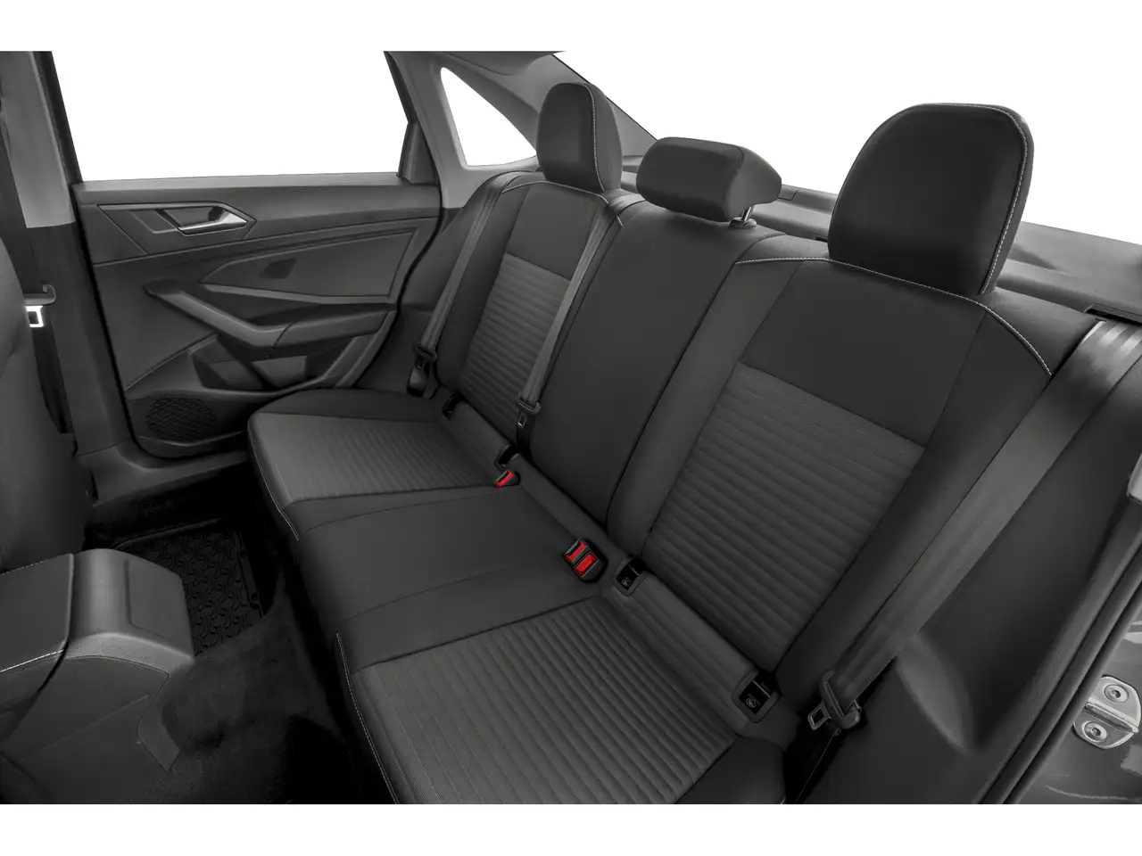 Volkswagen Jetta photo Volkswagen Jetta