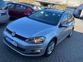 Volkswagen Golf VII Variant Comfortline BMT Automatik Garan Silber - thumbnail 10