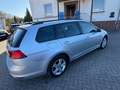 Volkswagen Golf VII Variant Comfortline BMT Automatik Garan Silber - thumbnail 6