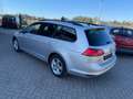 Volkswagen Golf VII Variant Comfortline BMT Automatik Garan Silber - thumbnail 4
