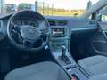 Volkswagen Golf VII Variant Comfortline BMT Automatik Garan Silber - thumbnail 9
