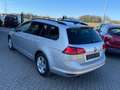 Volkswagen Golf VII Variant Comfortline BMT Automatik Garan Silber - thumbnail 7