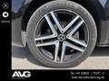 Mercedes-Benz V 250 V 250 d 4M AVANT ED Lang Navi| LED| AHK| 360 Schwarz - thumbnail 8