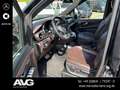 Mercedes-Benz V 250 V 250 d 4M AVANT ED Lang Navi| LED| AHK| 360 Schwarz - thumbnail 9