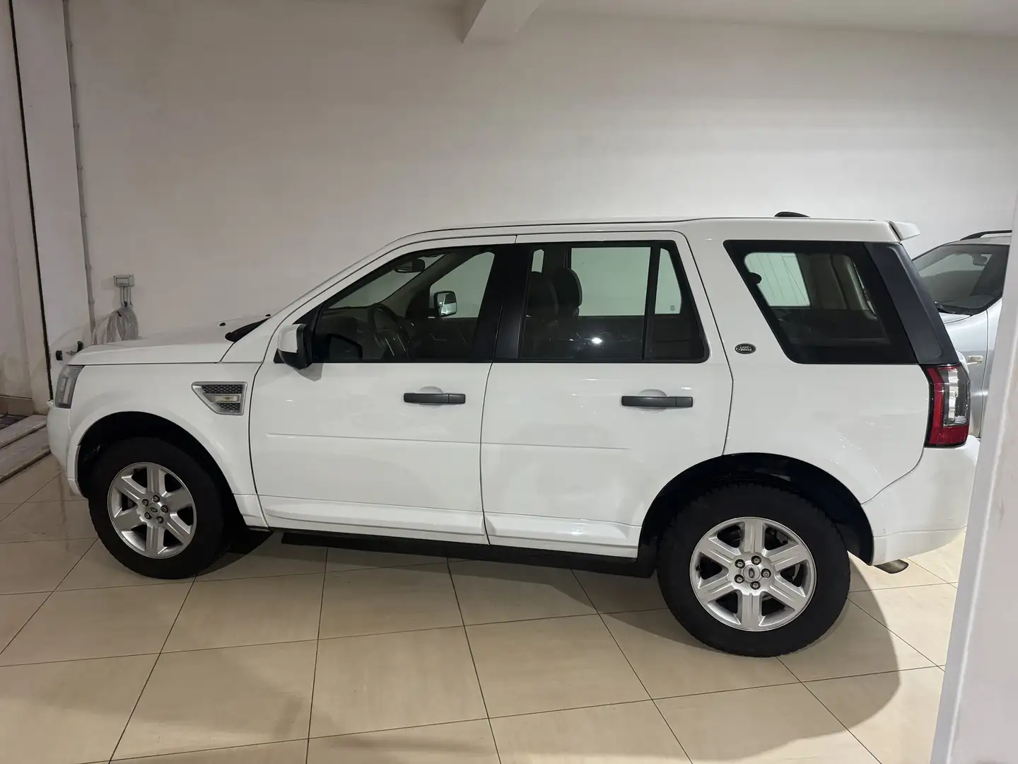 Land Rover Freelander 2.2 sd4 SE 190cv auto - 2