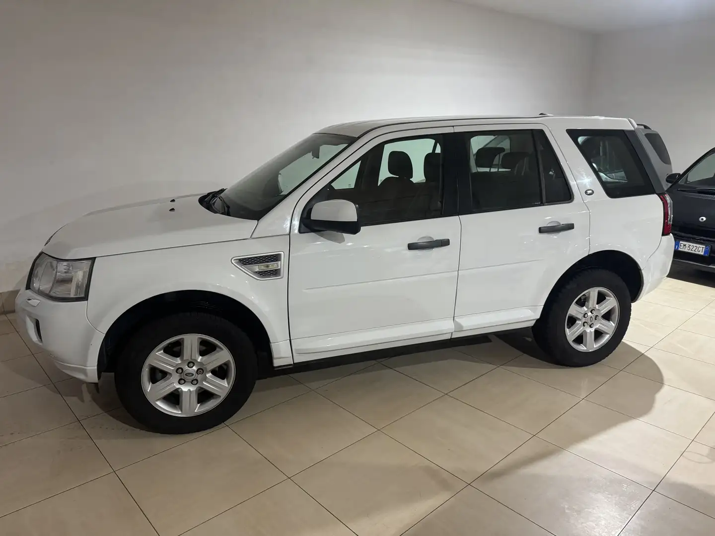 Land Rover Freelander 2.2 sd4 SE 190cv auto - 1