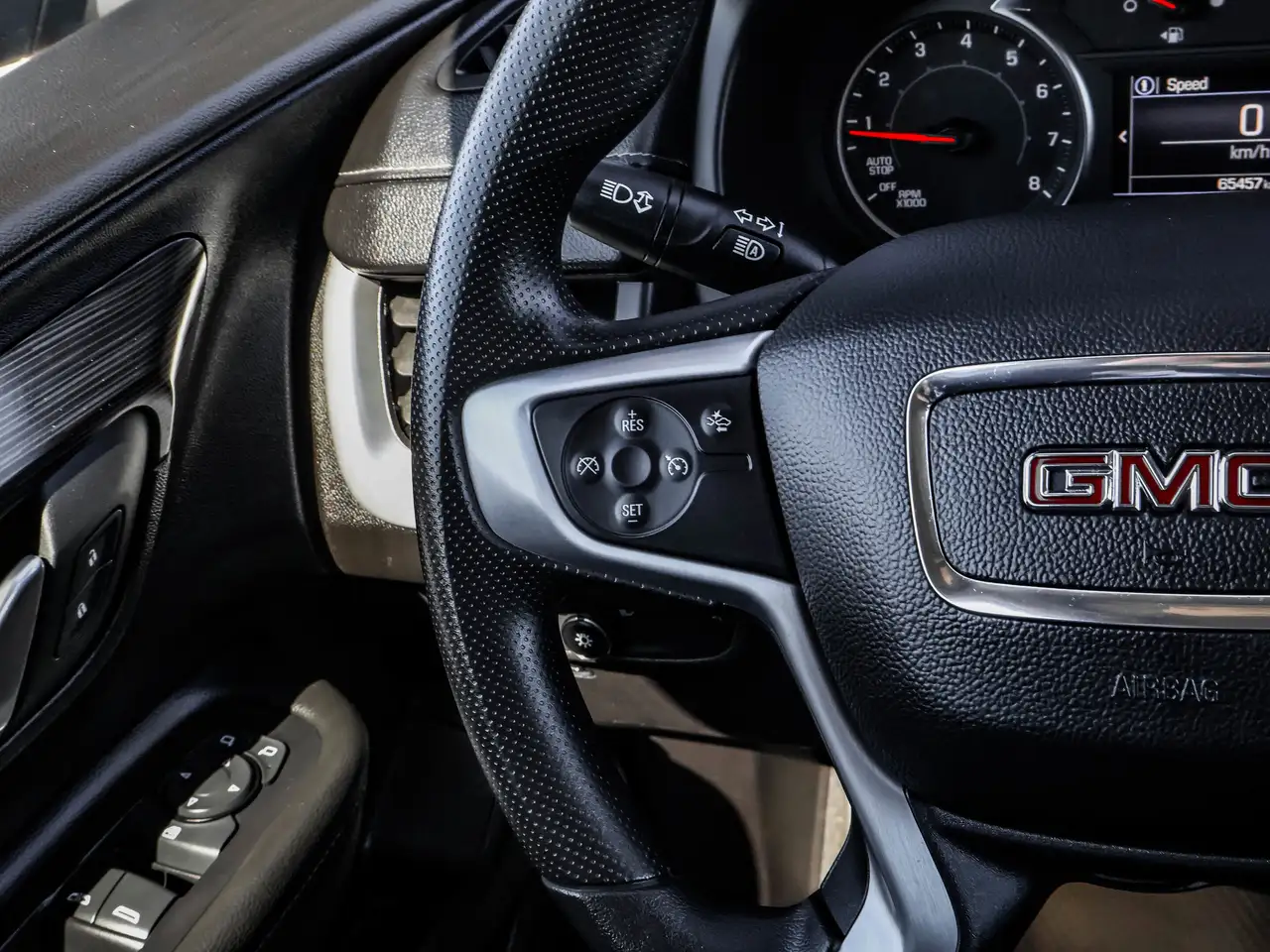 GMC Terrain снимка GMC Terrain