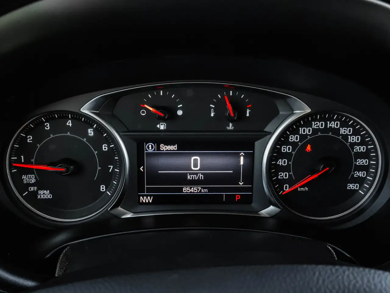 GMC Terrain снимка GMC Terrain