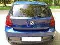 BMW 118 118d Blau - thumbnail 4