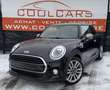 MINI Cooper 1.5 - EU6 - GARANTIE 1AN - Schwarz - thumbnail 1