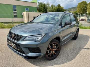 Ateca 2.0 TSI 300ch DSG7 4Drive