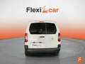 Peugeot Rifter Allure BlueHDi 100 Blanco - thumbnail 5