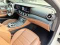 Mercedes-Benz E 63 AMG E63S*AMG*4M*DESIGNO*360°ACC*HUD*LED*AHK*DAB*20ZO Blanc - thumbnail 6