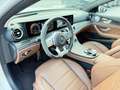 Mercedes-Benz E 63 AMG E63S*AMG*4M*DESIGNO*360°ACC*HUD*LED*AHK*DAB*20ZO Blanc - thumbnail 7