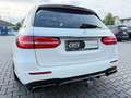 Mercedes-Benz E 63 AMG E63S*AMG*4M*DESIGNO*360°ACC*HUD*LED*AHK*DAB*20ZO Blanc - thumbnail 42