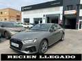 Audi A4 40 TDI Black line S tronic quattro 150kW Gris - thumbnail 1