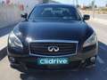 Infiniti Sonstige INFINITI M 3.0D V6 S PREIU AUTO full Schwarz - thumbnail 4