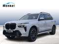 BMW X7 xDrive40d M Sportpaket Gestiksteuerung DAB Weiß - thumbnail 1