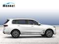 BMW X7 xDrive40d M Sportpaket Gestiksteuerung DAB Weiß - thumbnail 6