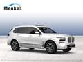 BMW X7 xDrive40d M Sportpaket Gestiksteuerung DAB Weiß - thumbnail 7