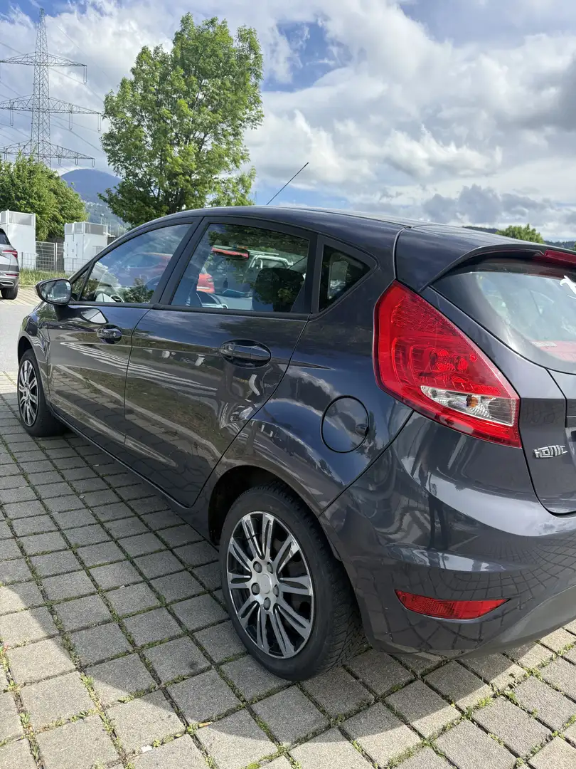 Ford Fiesta Trend 1,25 - 1