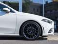 Mercedes-Benz A 180 AMG Line MBUX PTS Shz LED Navi AR AMG AUT Weiß - thumbnail 10
