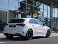 Mercedes-Benz A 180 AMG Line MBUX PTS Shz LED Navi AR AMG AUT Weiß - thumbnail 6