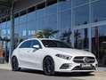 Mercedes-Benz A 180 AMG Line MBUX PTS Shz LED Navi AR AMG AUT Weiß - thumbnail 8