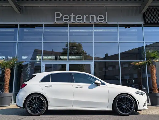 Mercedes-Benz A-Class view 7