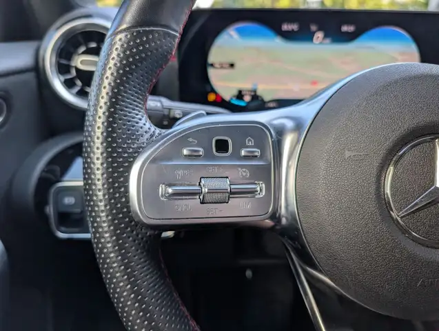Mercedes-Benz A-Class view 13