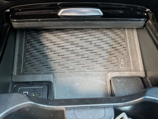 Mercedes-Benz A-Class view 23