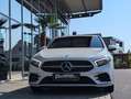 Mercedes-Benz A 180 AMG Line MBUX PTS Shz LED Navi AR AMG AUT Weiß - thumbnail 5