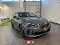 BMW 118 118d 5p. M Sport Grau - thumbnail 3